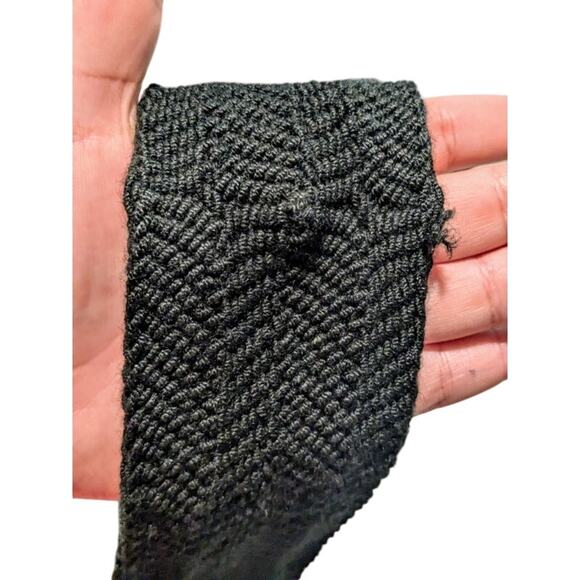 Paleteada Crochet Wayuu Bag - Picture 3 of 3